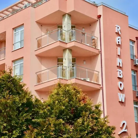 Apartman Слънчев Бряг - Апартамент С Една Спалня *