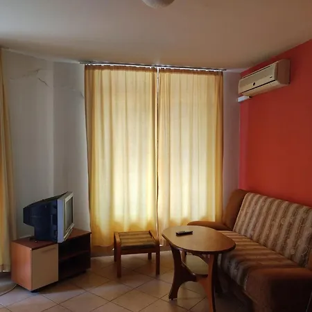 Apartman Слънчев Бряг - Апартамент С Една Спалня